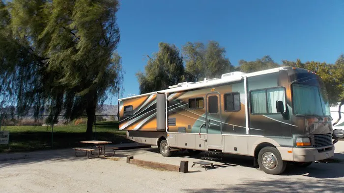 Laughlin / Avi Casino KOA Journey Picture 9