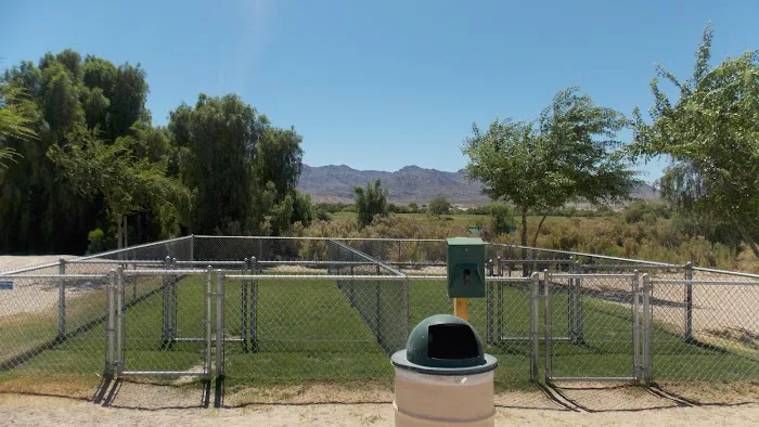 Laughlin / Avi Casino KOA Journey Picture 10