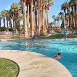 Warm Springs Recreation Camp