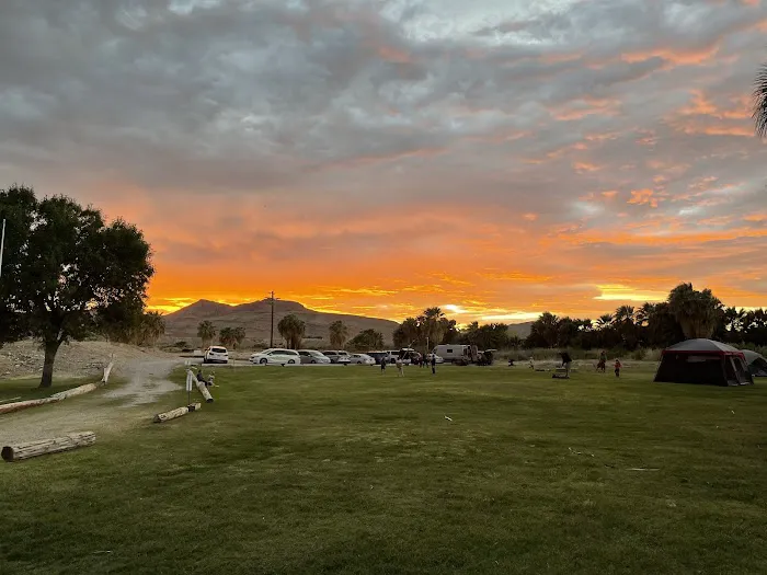 Warm Springs Recreation Camp Picture 4