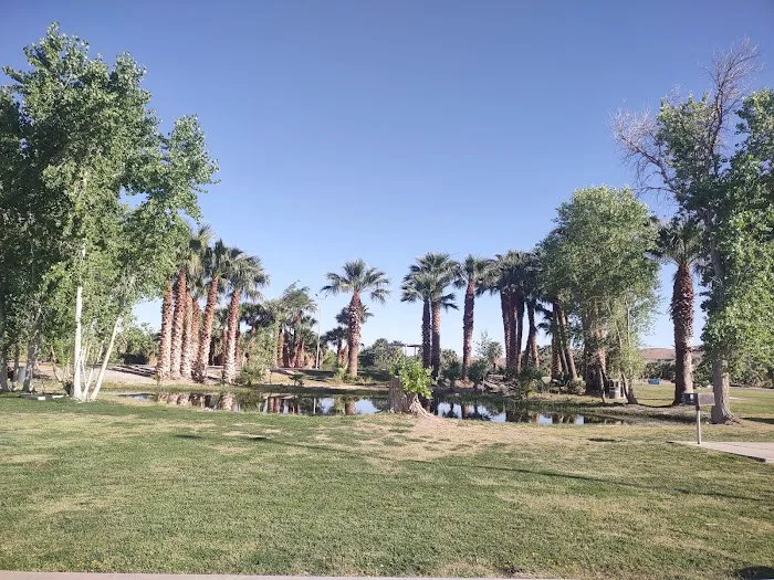 Warm Springs Recreation Camp Picture 9