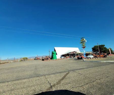 Kozy Corner