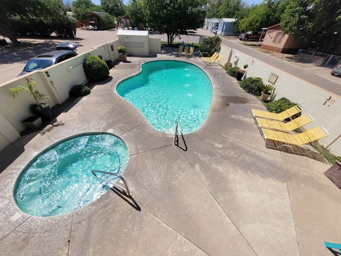 Kingman KOA Journey Picture 1
