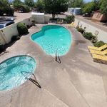 Kingman KOA Journey