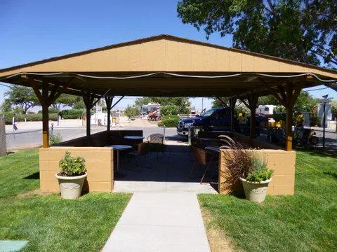 Kingman KOA Journey Picture 5