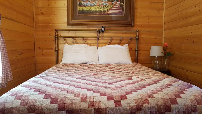 Kingman KOA Journey Picture 3