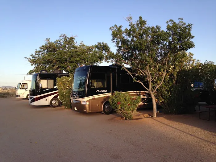 Kingman KOA Journey Picture 7