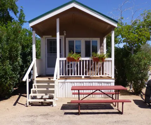 Kingman KOA Journey Picture 10
