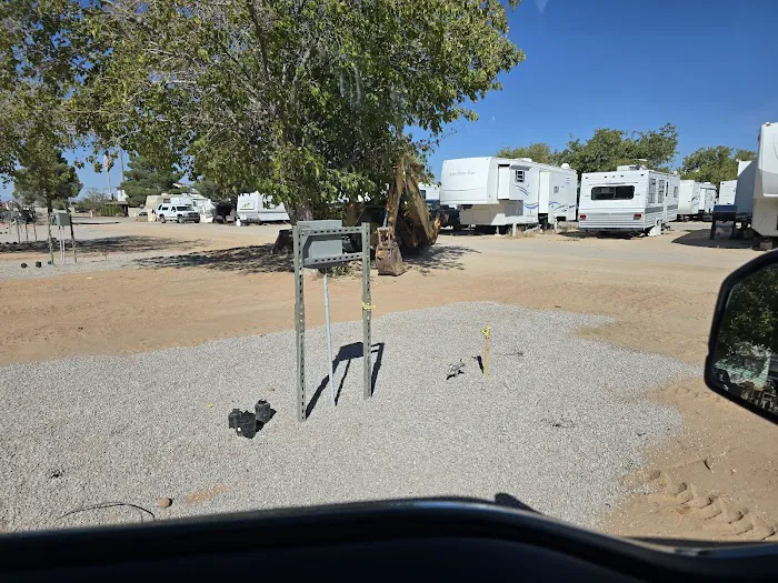 Circle S Campgrounds Picture 3