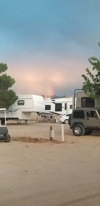 Circle S Campgrounds Picture 9