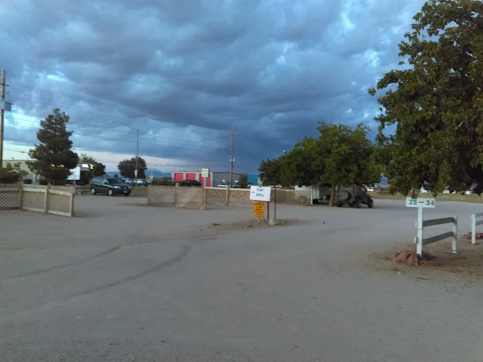 Circle S Campgrounds Picture 8