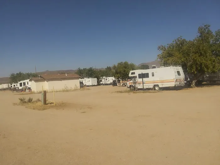 Circle S Campgrounds Picture 6