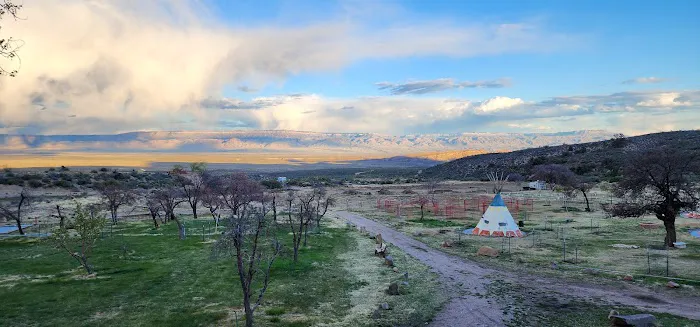 Aravada Springs Campground Picture 8