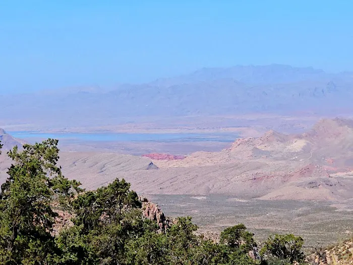 Aravada Springs Campground Picture 6