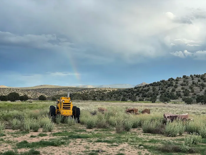 Crozier Ranch Picture 1
