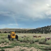 Crozier Ranch ico