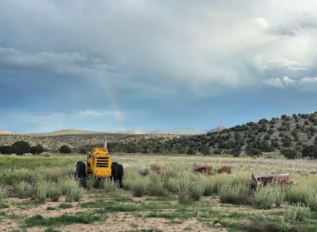 Crozier Ranch
