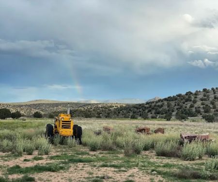 Crozier Ranch
