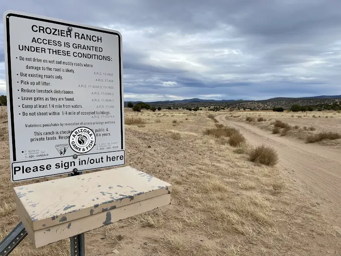 Crozier Ranch Picture 7