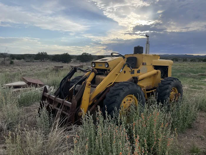 Crozier Ranch Picture 8