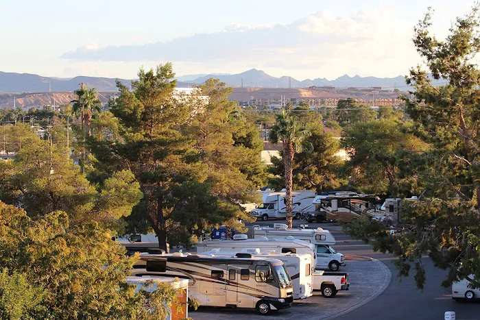 Las Vegas KOA Journey at Sam's Town Journey Picture 10