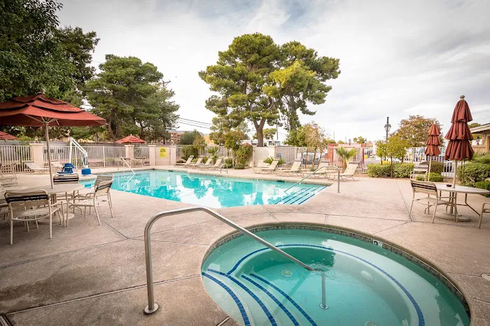 Las Vegas KOA Journey at Sam's Town Journey Picture 8