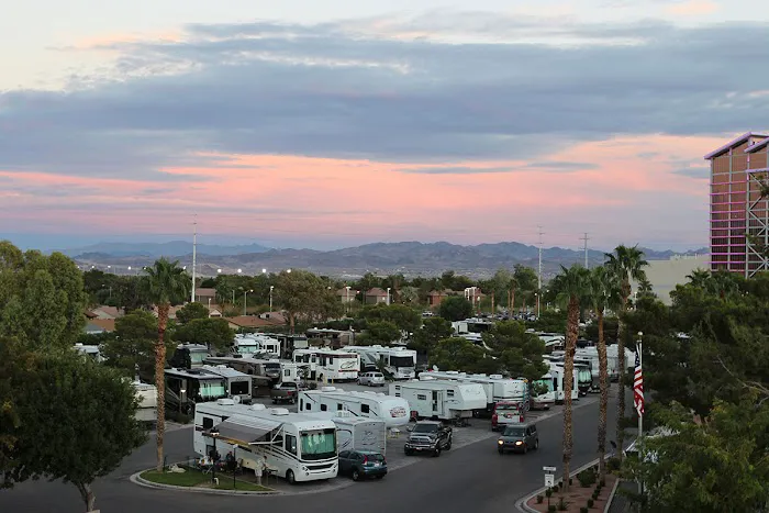 Las Vegas KOA Journey at Sam's Town Journey Picture 9