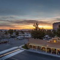 Las Vegas KOA Journey at Sam's Town Journey ico