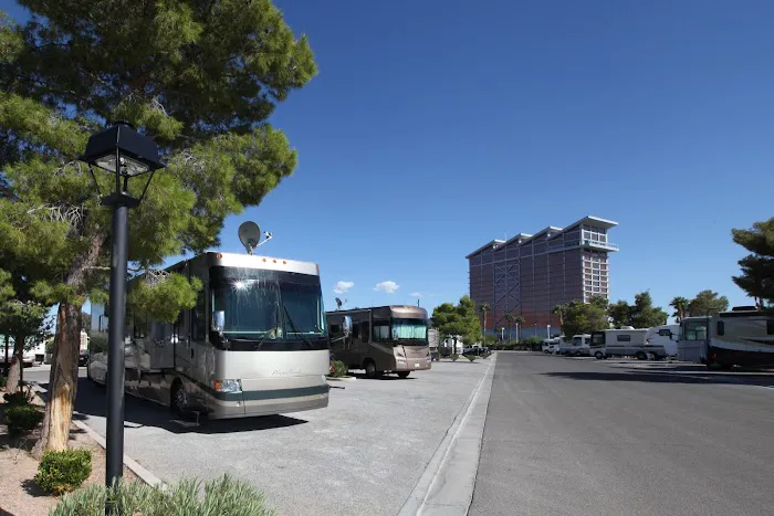 Las Vegas KOA Journey at Sam's Town Journey Picture 6