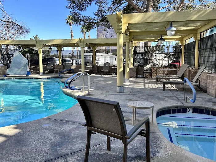 Las Vegas KOA Journey at Sam's Town Journey Picture 2