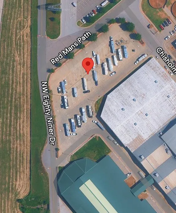 North RV Park Picture 3