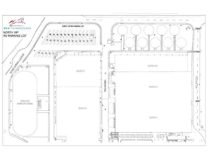 North RV Park Picture 2