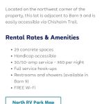 North RV Park