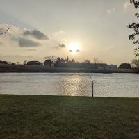 Tinker AFB FamCamp ico