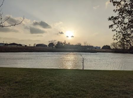 Tinker AFB FamCamp
