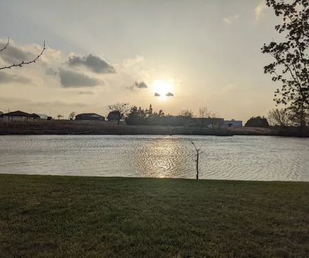 Tinker AFB FamCamp