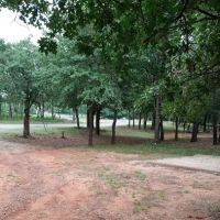 Lake Stanley Draper camp groundsand ATV trails ico