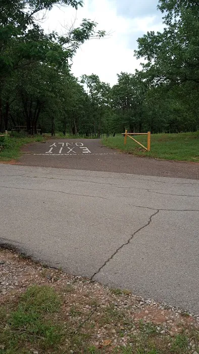 Lake Stanley Draper camp groundsand ATV trails Picture 6