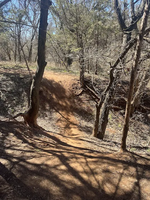 Lake Stanley Draper camp groundsand ATV trails Picture 3