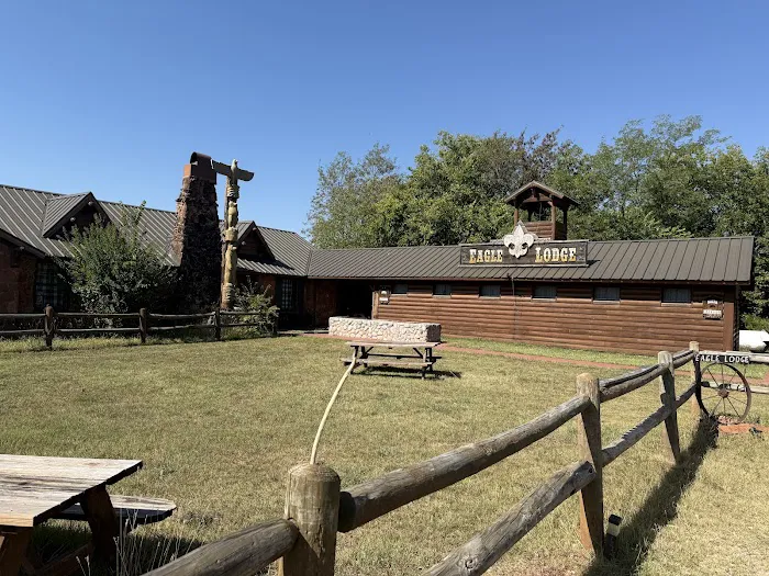 Eagle Lodge Picture 1