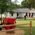 Oklahoma District UPCI Campground