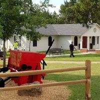 Oklahoma District UPCI Campground ico