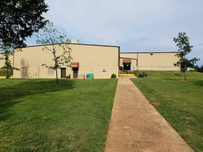 Oklahoma District UPCI Campground Picture 2