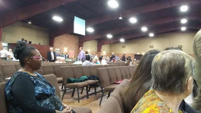 Oklahoma District UPCI Campground Picture 3