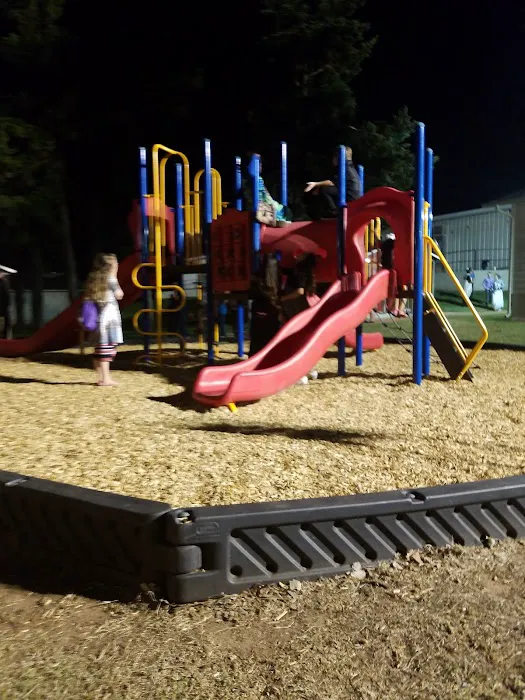 Oklahoma District UPCI Campground Picture 6