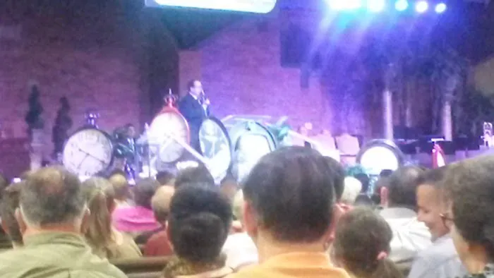 Oklahoma District UPCI Campground Picture 7