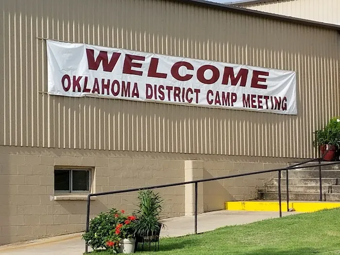 Oklahoma District UPCI Campground Picture 5