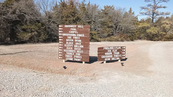 Trail's End Picture 2