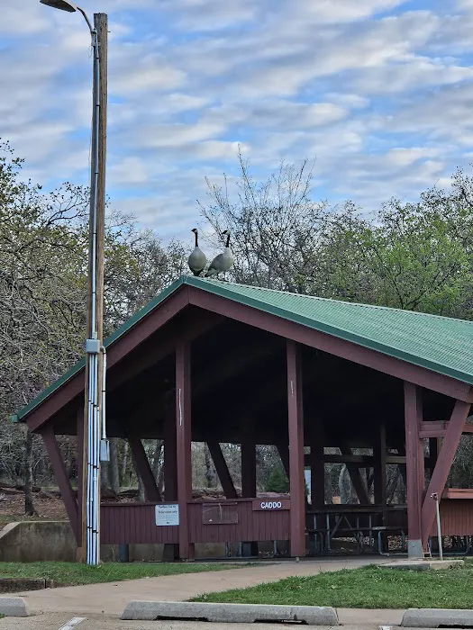 Scissortail Campground Picture 1