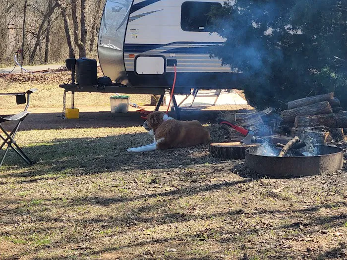 Scissortail Campground Picture 7